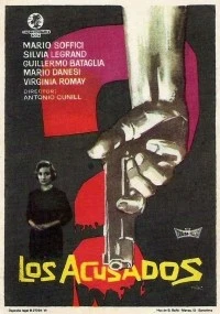 Los acusados Los acusados