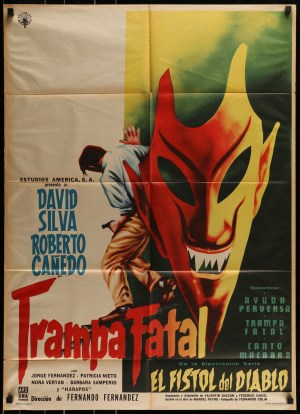 Trampa fatal