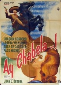 Ay Chabela...!