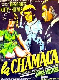 La chamaca