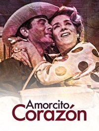 Amorcito corazón