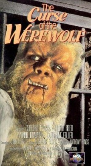 La maldición del hombre lobo