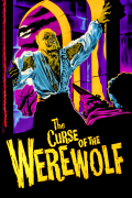 Película The Curse of the Werewolf