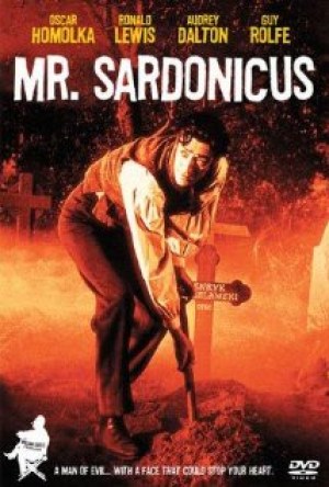 El barón Mr. Sardonicus