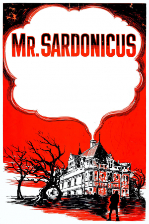 El barón Mr. Sardonicus