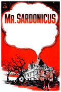 Película Mr. Sardonicus