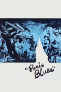 Película Paris Blues