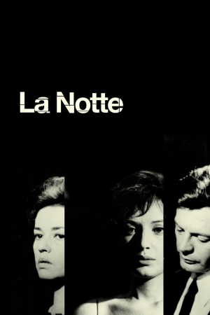 La noche