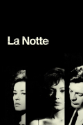 Película La Notte