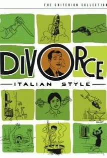 Divorcio a la italiana