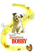 Película Greyfriars Bobby: The True Story of a Dog