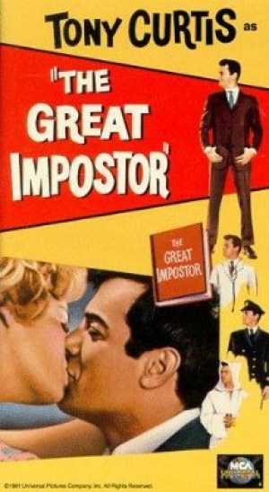 El gran impostor