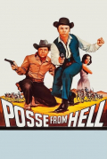 Película Posse from Hell