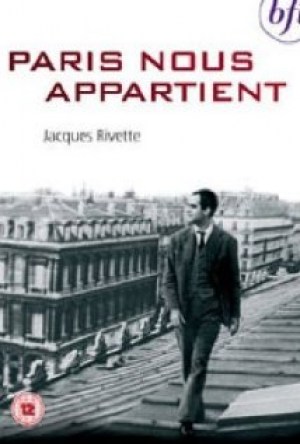 Paris nous appartient