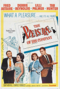 Película The Pleasure of His Company