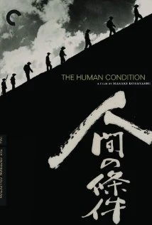 La condición humana III: La plegaria del soldado