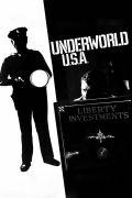 Película Underworld U.S.A.