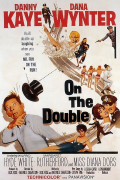 Película On the Double