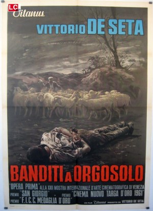 Bandidos de Orgosolo