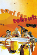 Película Taxi for Tobruk