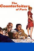 Película The Counterfeiters of Paris
