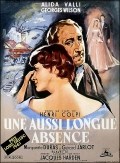 Película The Long Absence