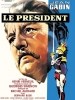Película Le président