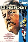 Película Le président