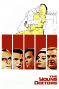 Película The Young Doctors