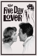 Película Five Day Lover