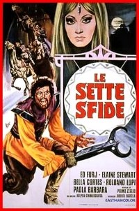 Le sette sfide