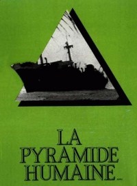La pirámide humana