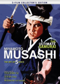 Película Miyamoto Musashi