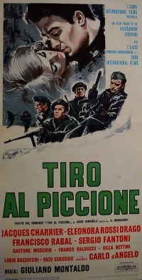 Tiro al piccione