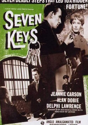 Seven Keys