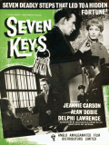 Película Seven Keys