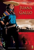 The Guns of Juana Gallo