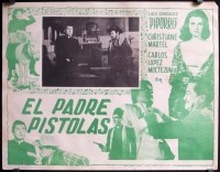 El padre Pistolas