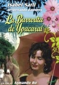 Película La burrerita de Ypacaraí