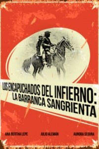 Los encapuchados del infierno