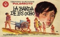La banda de los ocho