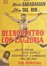 Reencuentro con la gloria Reencuentro con la gloria