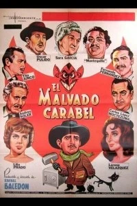 El malvado Carabel El malvado Carabel