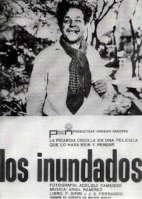 Los inundados Los inundados