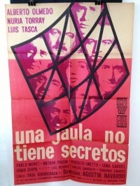 La jaula sin secretos