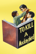 Película To Kill a Mockingbird