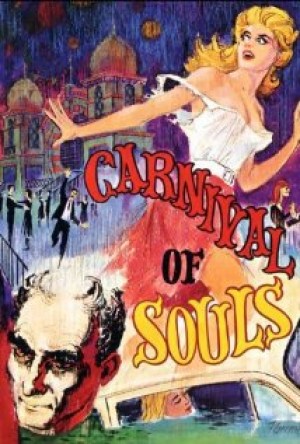 El carnaval de las almas