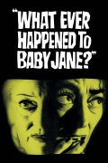 Película What Ever Happened to Baby Jane?