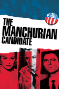 Película The Manchurian Candidate