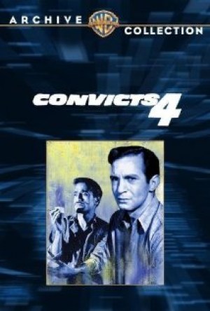 Cuatro convictos